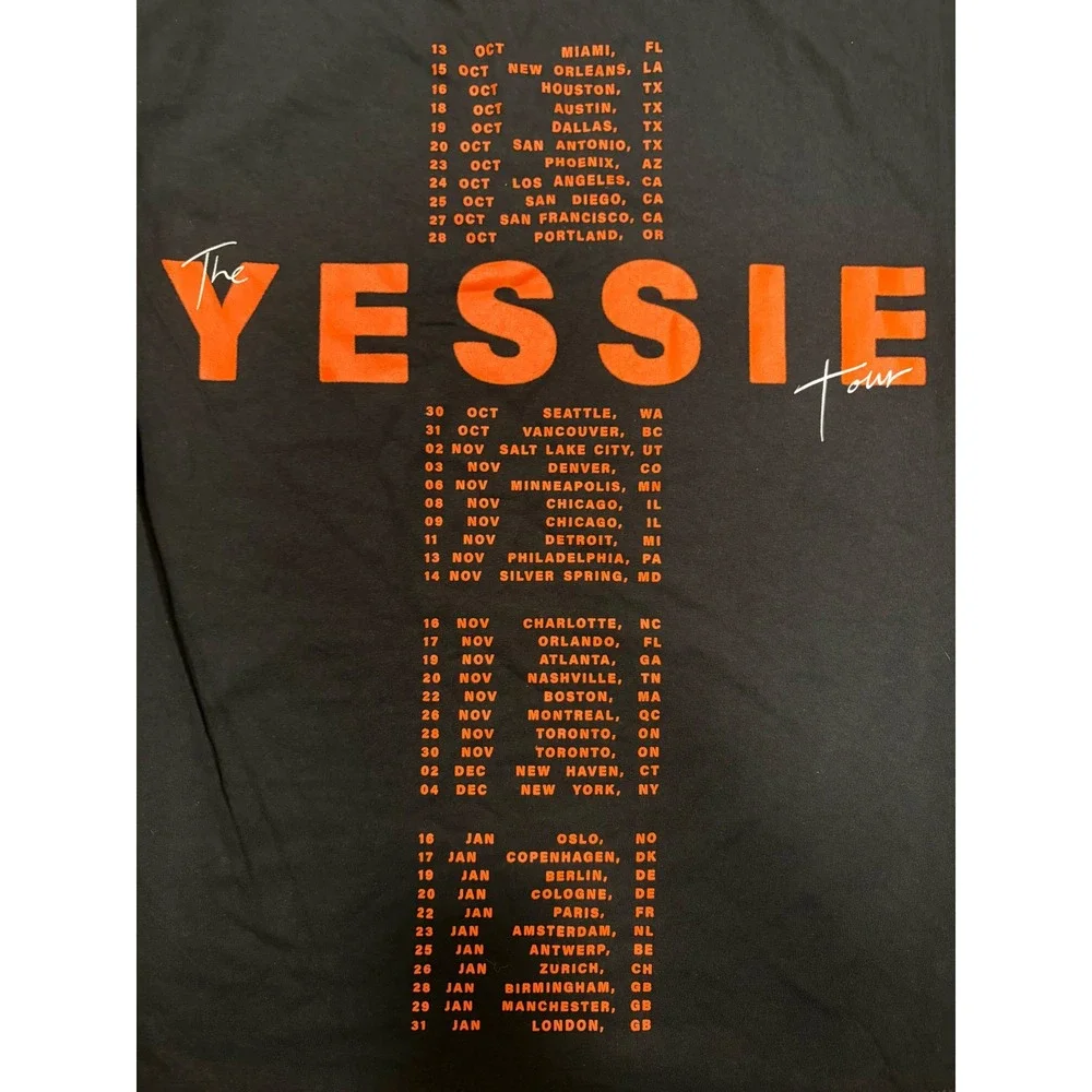 FMLY jessie reyez